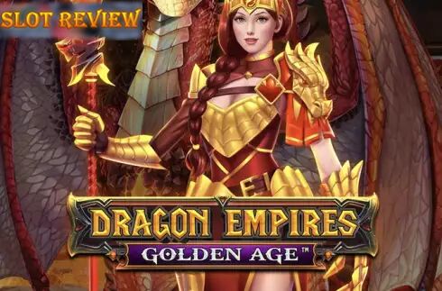 Dragon Empires Golden Age